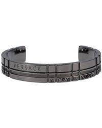 versace silver and gold bracelet - Google Search