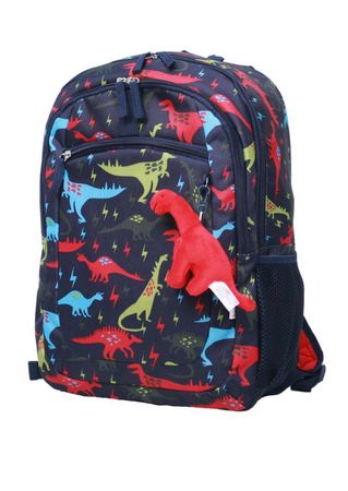 dinosaur backpack