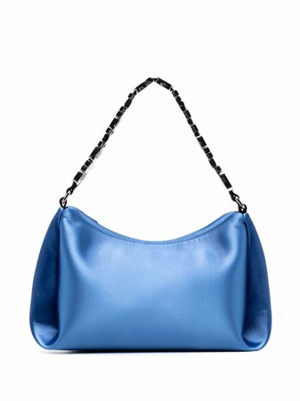 Shop Alexander Wang medium Marquess shoulder bag with Express Delivery - FARFETCH