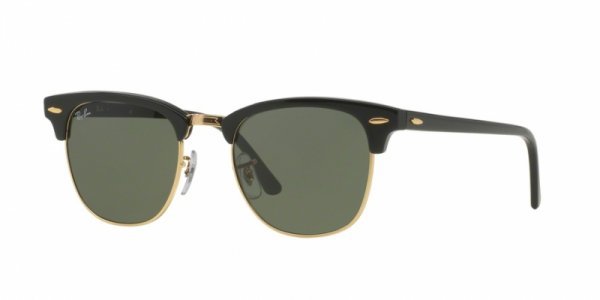 Sunglasses RAY-BAN® CLUBMASTER RB 3016 W0365 51