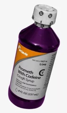 codeine purple drunk purp lean💜