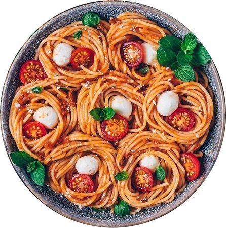 mozball spaghetti