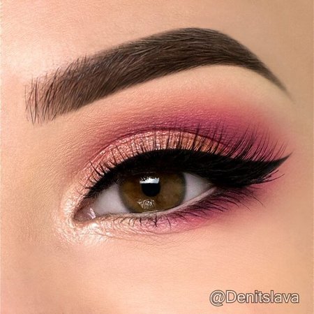 coral pink eyeshadow - Sök på Google