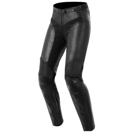 Alpinestars Vika Women's Leather Pants | 20% ($89.99) Off! - RevZilla