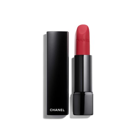 Chanel Rouge Allure Velvet Extrême Intense Matte Lip Colour - Buscar con Google