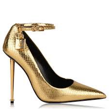 tom ford black shoes gold - Google Search