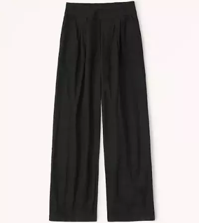 black linen pant - Google Search