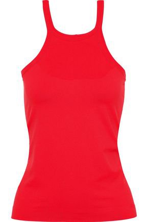 Stretch-jersey tank | HELMUT LANG | Sale up to 70% off | THE OUTNET