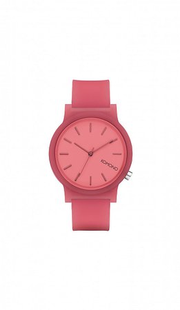 Berry watch - Plümo Ltd
