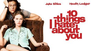 10 things i hate about you - Google Search