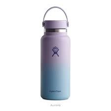hydroflask purple aurora - Google Search