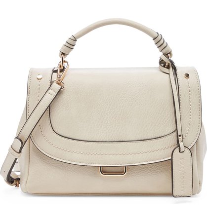 Sole Society Rubie Faux Leather Crossbody Bag | Nordstrom