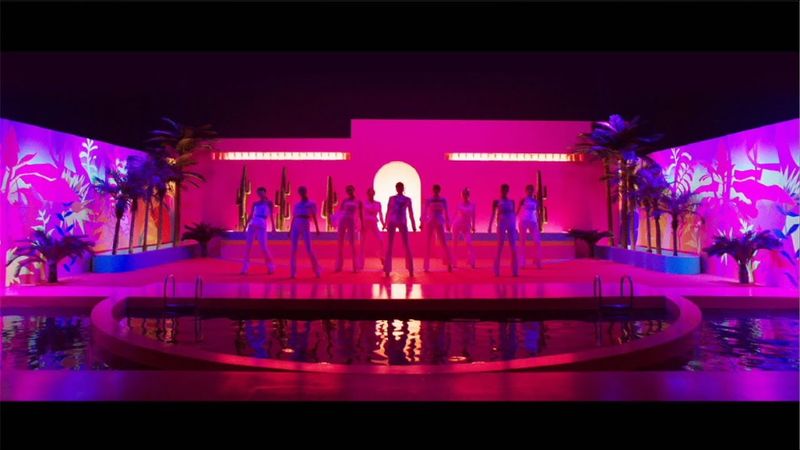 TWICE - Japan Single 'Breakthrough' Music Video - Kpopmap