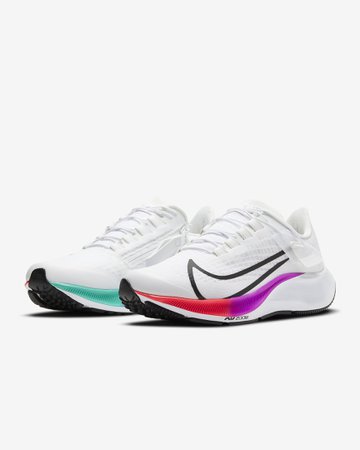 Nike Air Zoom running shoes