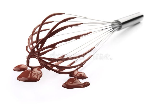 whisk-chocolate-wire-against-white-background-50318887.jpg (800×533)