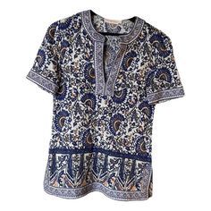 Tory Burch blouse/T - Shirt