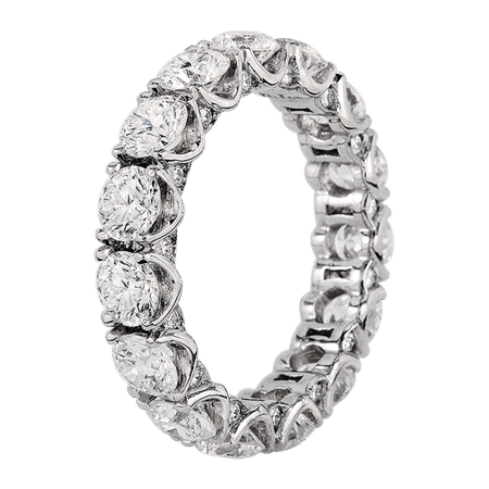 KPBD 774-1 – Platinum Band | Jack Kelége Designer Diamond Engagement Rings, Unique Engagement Rings, Wedding Bands, Colored Diamonds and Fine Jewelry