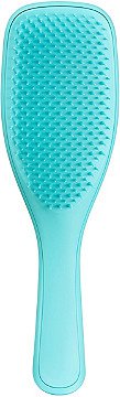 Tangle Teezer The Blue Marlin Ultimate Detangler Hair Brush | Ulta Beauty