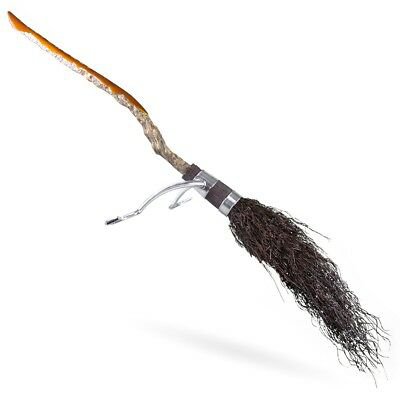 OFFICIAL HARRY POTTER Firebolt Broomstick Replica New - $359.82 | PicClick