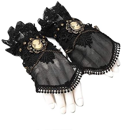 gothic lolita gloves - Pesquisa Google