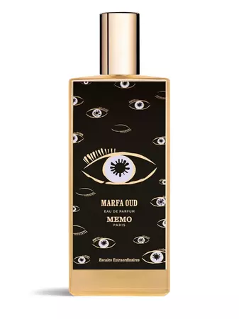 Memo Paris Marfa Oud Eau De Parfum - Farfetch