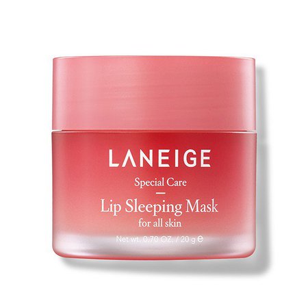 Laneige Produkte Laneige Lip Sleeping Mask Grapefruit Lippenmaske » online kaufen | DOUGLAS