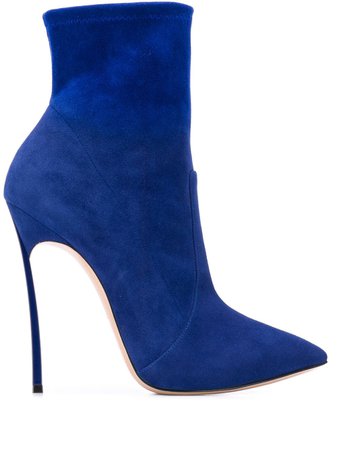 Casadei | heeled ankle boots