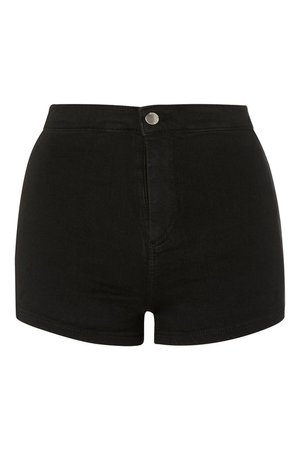 MOTO Joni Shorts - Holiday Shop - Clothing - Topshop