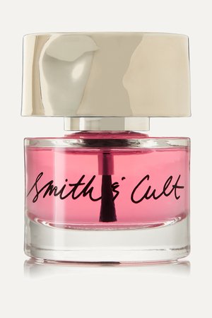 Pink Base Coat - Basis Of Everything | Smith & Cult | NET-A-PORTER