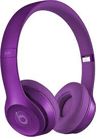 purple beats