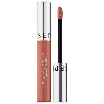 Cream Lip Shine Liquid Lipstick - SEPHORA COLLECTION | Sephora
