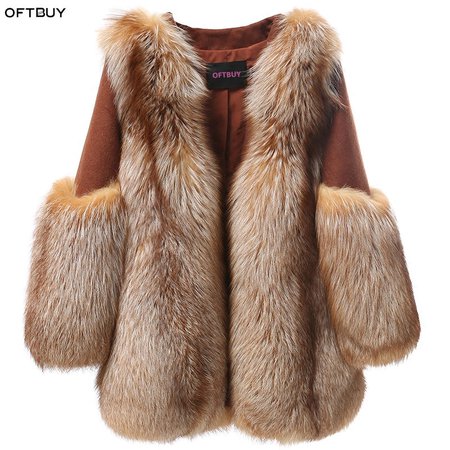 silver jacket with tan fur collar - Google Search
