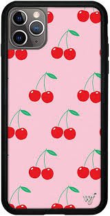 cherry phone case - Google Search
