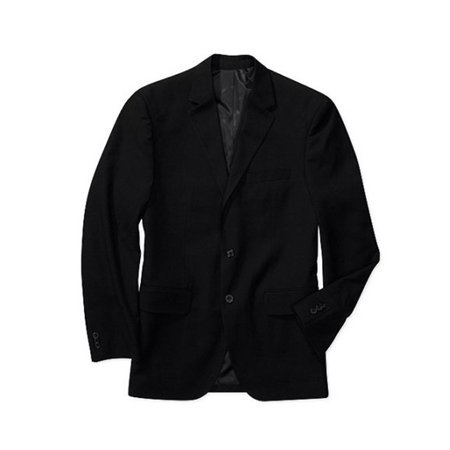black dress jacket mens - Google Search