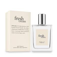 fresh cream perfume - Google Search