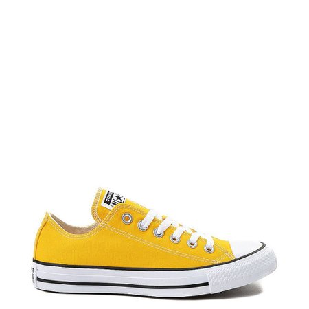 Converse Chuck Taylor All Star Lo Sneaker | Journeys