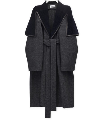 Loewe coat