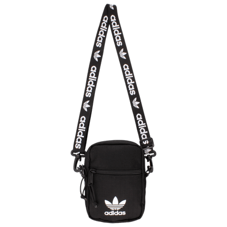 adidas Originals Shoulder Strap Festival Bag | Kids Foot Locker