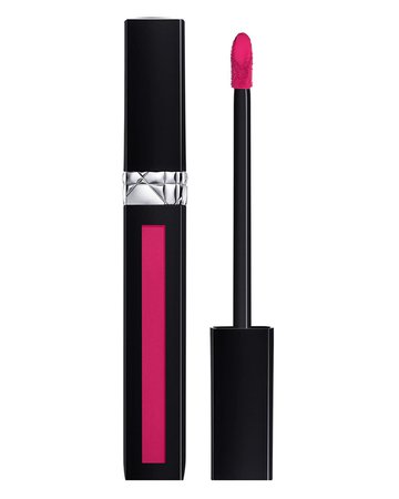Dior Rouge Liquid Lipstick, Shock Matte