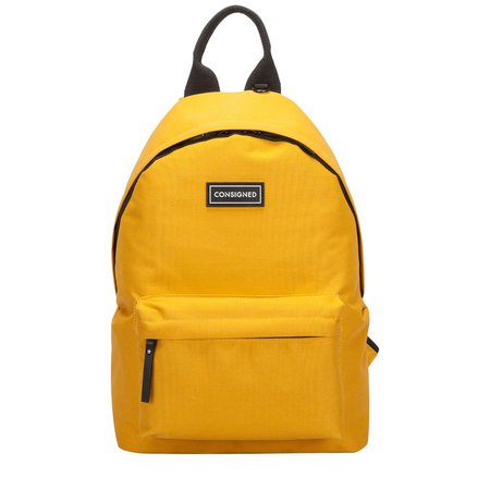 CONSIGNED Finlay XS Backpack