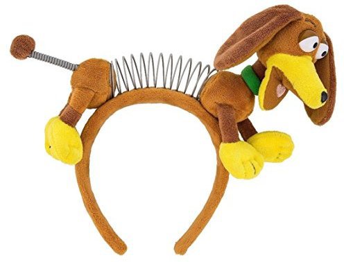 Amazon.com: Disney Parks Toy Story Land Slinky Dog Headband: Beauty