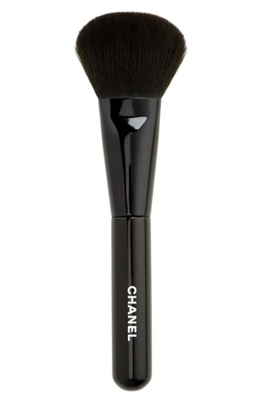 Chanel makeup brush