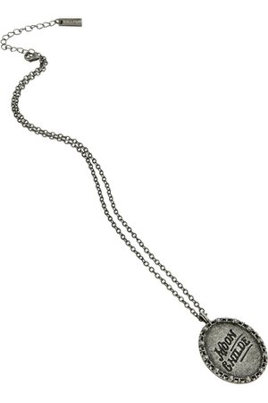Moon Childe Necklace - Shop Now | KILLSTAR.com | KILLSTAR - US Store
