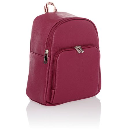 Crushed Berry Pebble - Festival Mini Backpack - Thirty-One Gifts - Affordable Purses, Totes & Bags