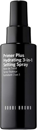 Primer Plus Hydrating 3 in 1 Setting Spray