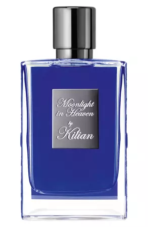 Kilian Paris Moonlight in Heaven Refillable Perfume | Nordstrom