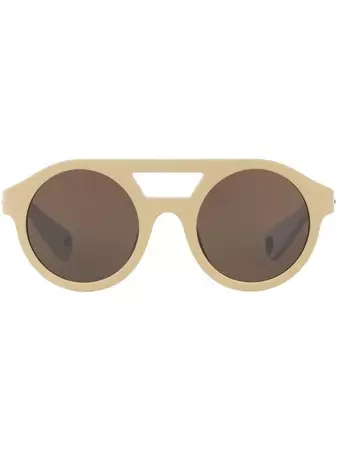 Dolce & Gabbana Eyewear round-frame Sunglasses - Farfetch