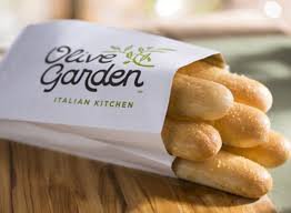 breadsticks from Olive Garden - Google Search
