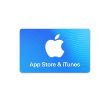 $15 App Store & iTunes Gift Card (Email Delivery) - Walmart.com