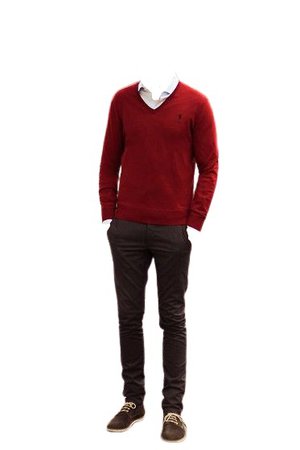 red black outfit clothing png